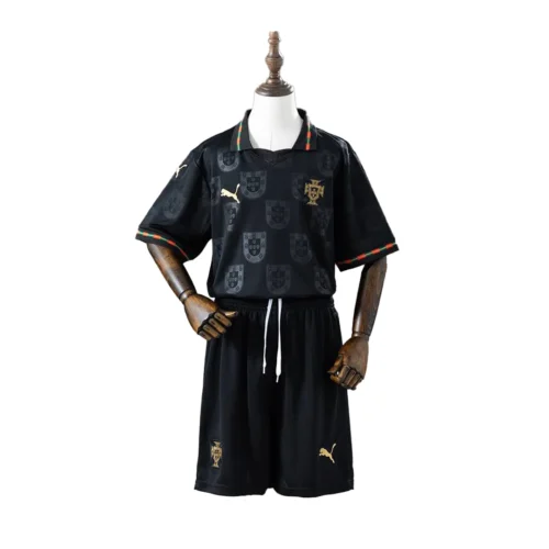 Kit Infantil Portugal Edição Especial 25-26