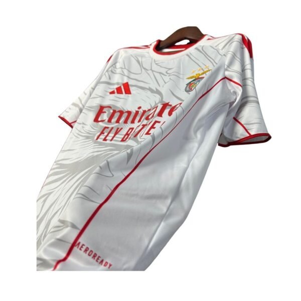 Benfica Edição Especial - versão adepto - 25/26