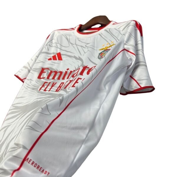 Benfica Edição Especial - versão adepto - 25/26