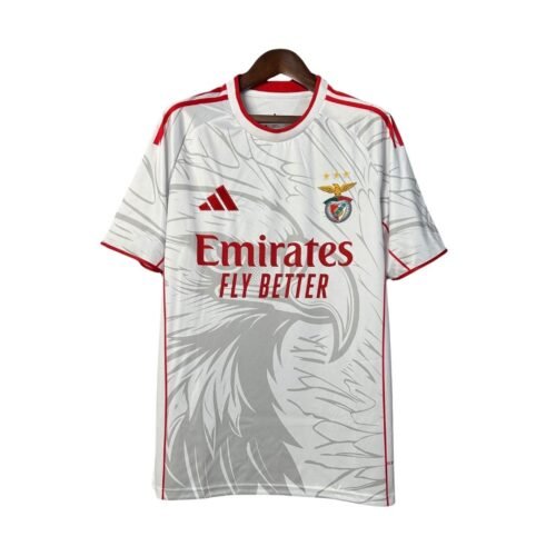 Benfica Edição Especial - versão adepto - 25/26