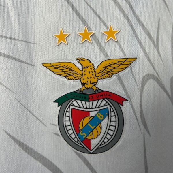 Benfica Edição Especial - versão adepto - 25/26